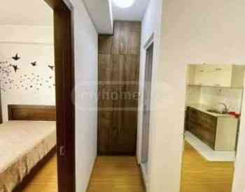Apartments For Rent two-room 46м² 5/12 floor Tbilisi