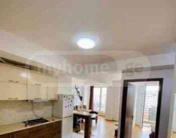 Apartments For Rent two-room 46м² 5/12 floor Tbilisi