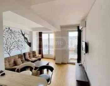 Apartments For Rent two-room 46м² 5/12 floor Tbilisi