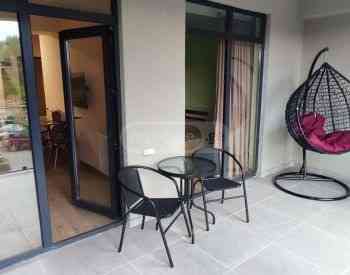 Apartments For Rent two-room 54м² 2/16 floor Tbilisi