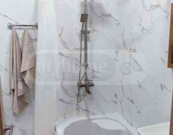 Apartments For Rent two-room 54м² 2/16 floor Tbilisi