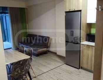 Apartments For Rent two-room 54м² 2/16 floor Tbilisi