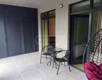 Apartments For Rent two-room 54м² 2/16 floor Tbilisi