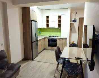 Apartments For Rent two-room 54м² 2/16 floor Tbilisi