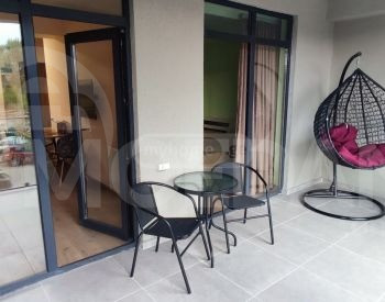 Apartments For Rent two-room 54м² 2/16 floor Tbilisi - photo 1