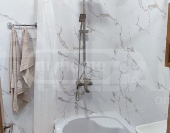 Apartments For Rent two-room 54м² 2/16 floor Tbilisi - photo 5