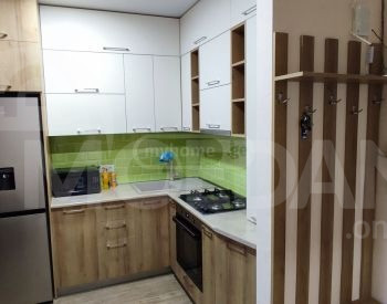 Apartments For Rent two-room 54м² 2/16 floor Tbilisi - photo 10