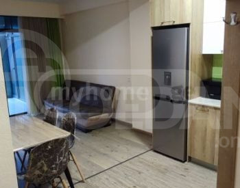 Apartments For Rent two-room 54м² 2/16 floor Tbilisi - photo 4