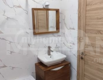 Apartments For Rent two-room 54м² 2/16 floor Tbilisi - photo 9