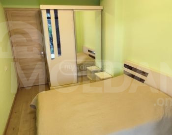 Apartments For Rent two-room 54м² 2/16 floor Tbilisi - photo 7