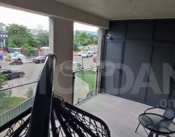 Apartments For Rent two-room 54м² 2/16 floor Tbilisi - photo 8