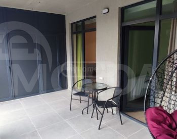 Apartments For Rent two-room 54м² 2/16 floor Tbilisi - photo 6