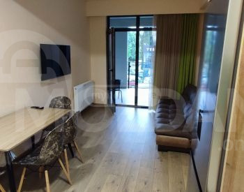 Apartments For Rent two-room 54м² 2/16 floor Tbilisi - photo 3