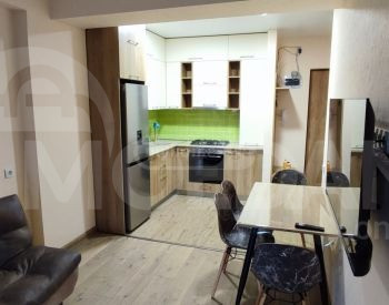 Apartments For Rent two-room 54м² 2/16 floor Tbilisi - photo 2