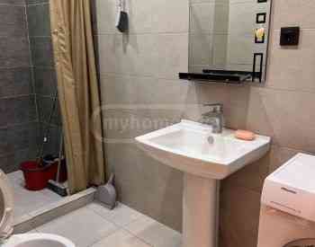 Apartments For Rent two-room 61м² 3/9 floor Tbilisi
