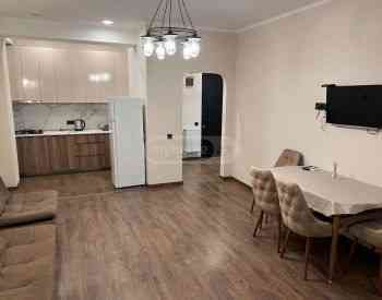 Apartments For Rent two-room 61м² 3/9 floor Tbilisi