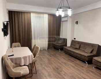 Apartments For Rent two-room 61м² 3/9 floor Tbilisi