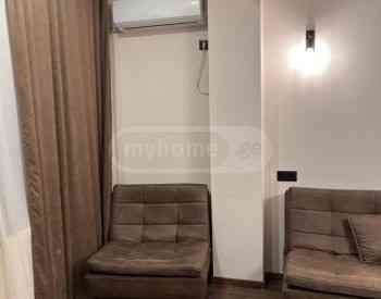 Apartments For Rent two-room 61м² 3/9 floor Tbilisi