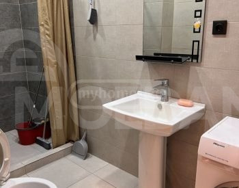 Apartments For Rent two-room 61м² 3/9 floor Tbilisi - photo 4