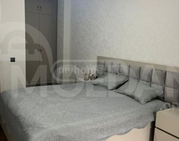 Apartments For Rent two-room 61м² 3/9 floor Tbilisi - photo 9