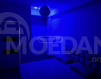 Apartments For Rent two-room 61м² 3/9 floor Tbilisi - photo 10