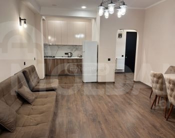 Apartments For Rent two-room 61м² 3/9 floor Tbilisi - photo 6