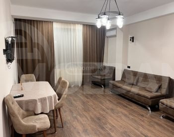 Apartments For Rent two-room 61м² 3/9 floor Tbilisi - photo 5