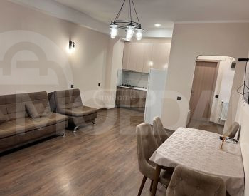 Apartments For Rent two-room 61м² 3/9 floor Tbilisi - photo 8