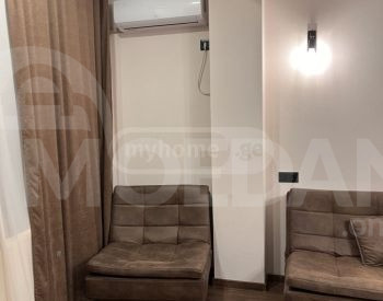 Apartments For Rent two-room 61м² 3/9 floor Tbilisi - photo 3