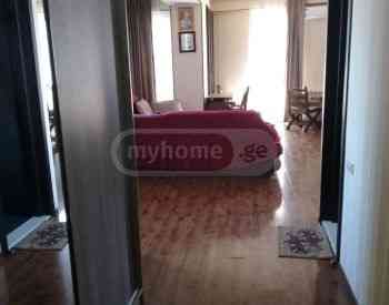 Сдам 3-комн. квартиру 100м² 4/10 эт. Тбилиси