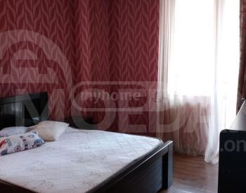 ქირავდება 3 ოთახიანი ბინა 100მ² 4/10 სართ თბილისი - photo 6