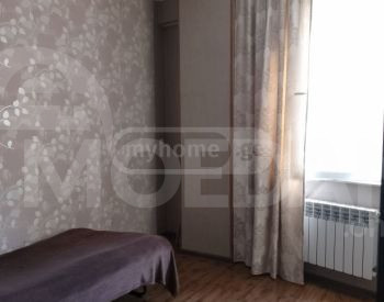 ქირავდება 3 ოთახიანი ბინა 100მ² 4/10 სართ თბილისი - photo 3