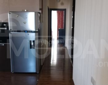 ქირავდება 3 ოთახიანი ბინა 100მ² 4/10 სართ თბილისი - photo 7