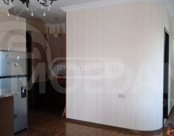 ქირავდება 3 ოთახიანი ბინა 100მ² 4/10 სართ თბილისი - photo 5