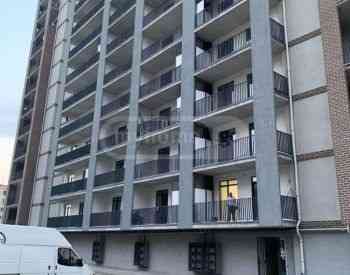 ქირავდება 2 ოთახიანი ბინა 55მ² 4/14 სართ თბილისი