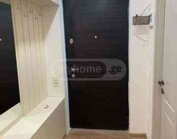 ქირავდება 2 ოთახიანი ბინა 55მ² 4/14 სართ თბილისი