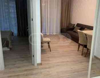 ქირავდება 2 ოთახიანი ბინა 55მ² 4/14 სართ თბილისი