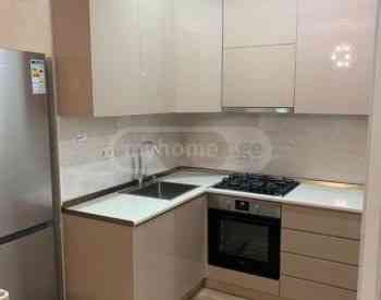 ქირავდება 2 ოთახიანი ბინა 55მ² 4/14 სართ თბილისი