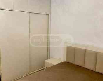 ქირავდება 2 ოთახიანი ბინა 55მ² 4/14 სართ თბილისი