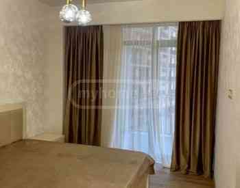 ქირავდება 2 ოთახიანი ბინა 55მ² 4/14 სართ თბილისი