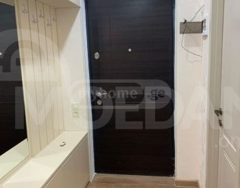 ქირავდება 2 ოთახიანი ბინა 55მ² 4/14 სართ თბილისი - photo 4