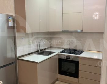 ქირავდება 2 ოთახიანი ბინა 55მ² 4/14 სართ თბილისი - photo 5