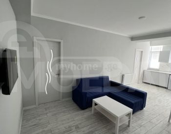 Сдам 3-комн. квартиру 75м² 10/16 эт. Тбилиси - изображение 2