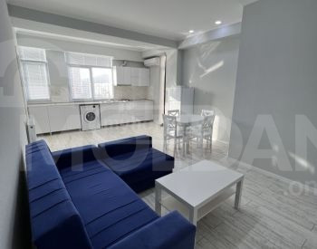 Сдам 3-комн. квартиру 75м² 10/16 эт. Тбилиси - изображение 9