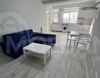 Сдам 3-комн. квартиру 75м² 10/16 эт. Тбилиси - изображение 4