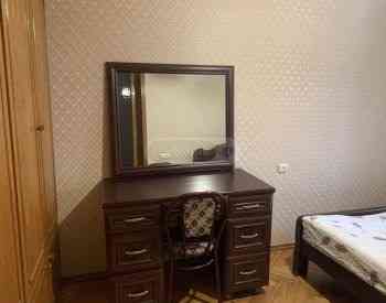 ქირავდება 4 ოთახიანი ბინა 100მ² 2/9 სართ თბილისი