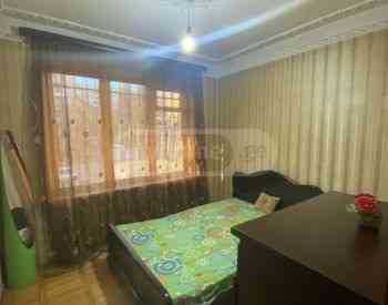 ქირავდება 4 ოთახიანი ბინა 100მ² 2/9 სართ თბილისი