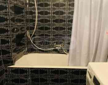 ქირავდება 4 ოთახიანი ბინა 100მ² 2/9 სართ თბილისი