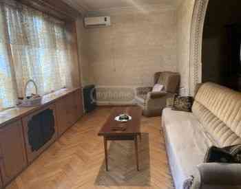 ქირავდება 4 ოთახიანი ბინა 100მ² 2/9 სართ თბილისი