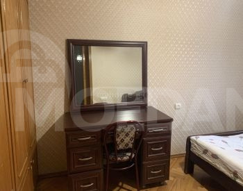 ქირავდება 4 ოთახიანი ბინა 100მ² 2/9 სართ თბილისი - photo 1